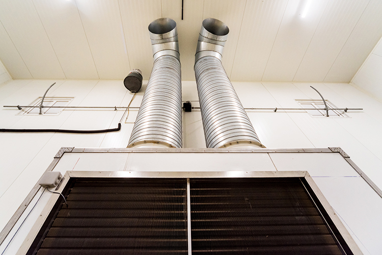 air ventilation solutions